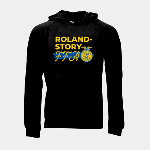 Unisex Pullover Hoodie Thumbnail