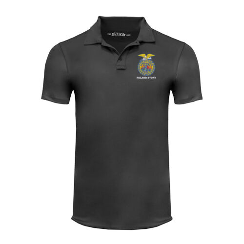 Men's Action Polo Thumbnail