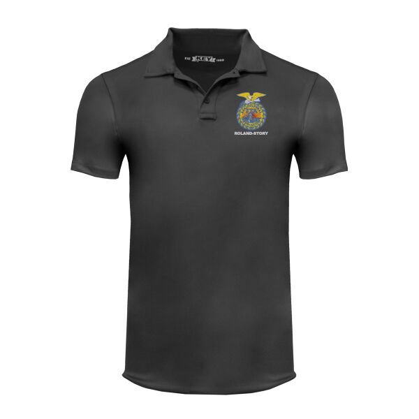 Men's Action Polo Thumbnail