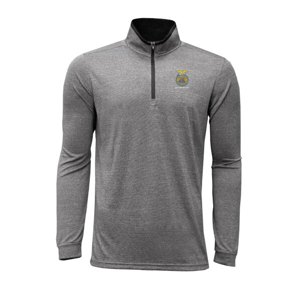 Men's Legacy Quarter-Zip Pullover Thumbnail