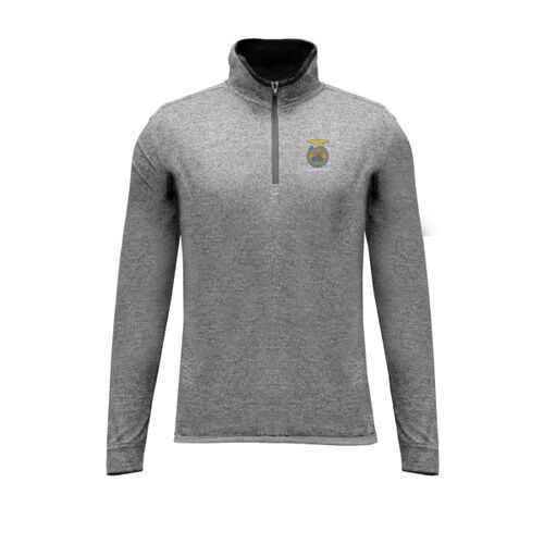 Women's Legacy Quarter-Zip Pullover Thumbnail