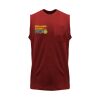 Blended Sleeveless Tee Thumbnail