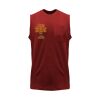 Blended Sleeveless Tee Thumbnail