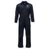 Deluxe Long Sleeve Coverall Thumbnail