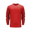 KEY Long Sleeve Pocket T-Shirt Thumbnail